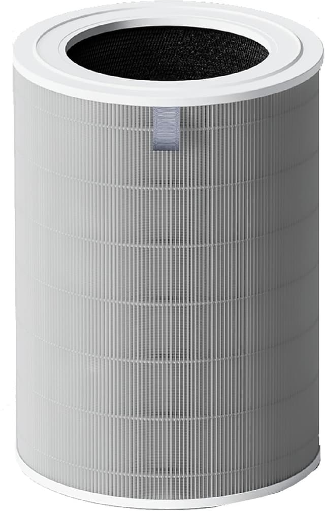 فیلتر یدکی دستگاه تصفیه هوا Xiaomi برای Mijia Smart Air Purifier 6 و Xiaomi Smart Air Purifier 4، 3-in-1 HEPA فیلتر یدکی دستگاه تصفیه هوا Xiaomi برای Mijia Smart Air Purifier 6 و Xiaomi Smart Air Purifier 4، 3-in-1 HEPA