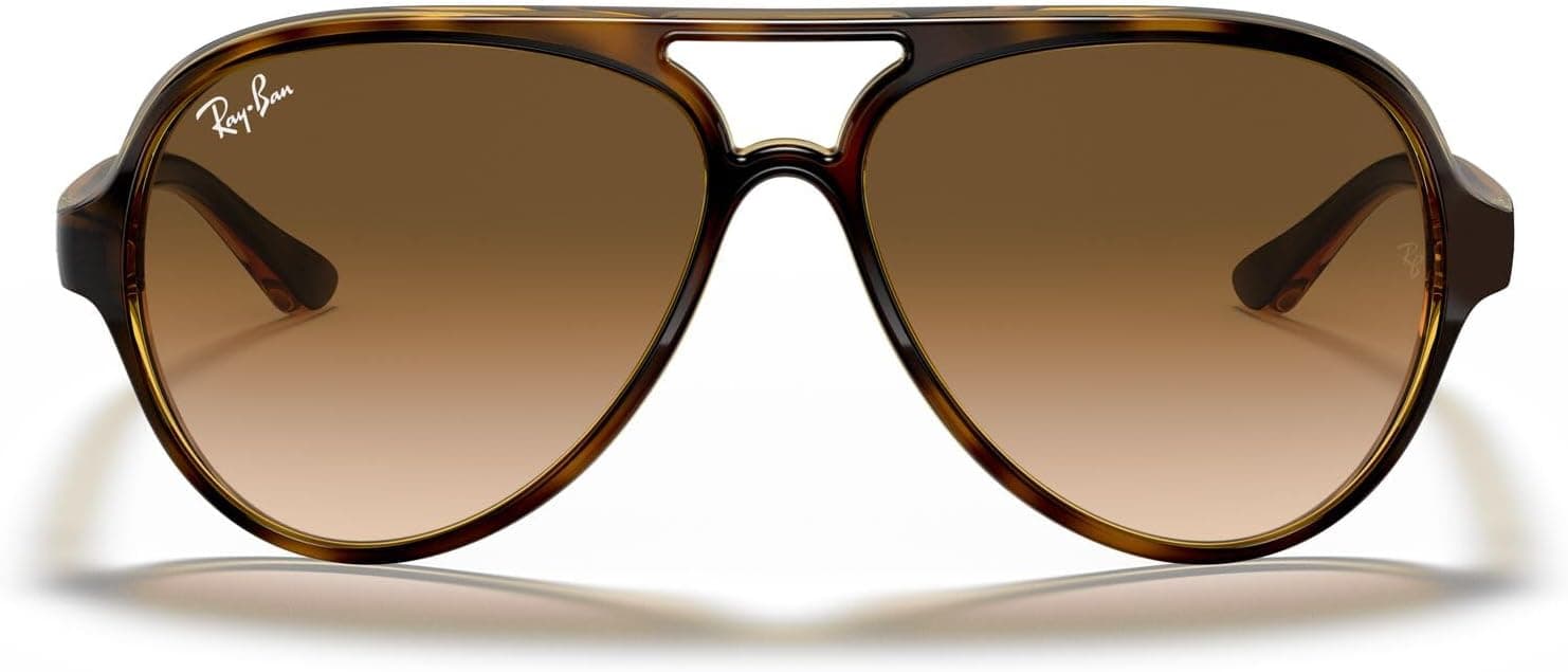 عینک آفتابی مردانه Ray-Ban هاوانا مدل 0RB4125 710/51 59 عینک آفتابی مردانه Ray-Ban هاوانا مدل 0RB4125 710/51 59