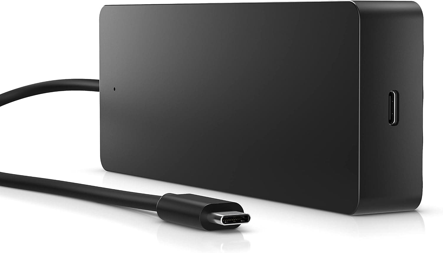 هاب USB-C چندپورت HP یونیورسال هاب USB-C چندپورت HP یونیورسال