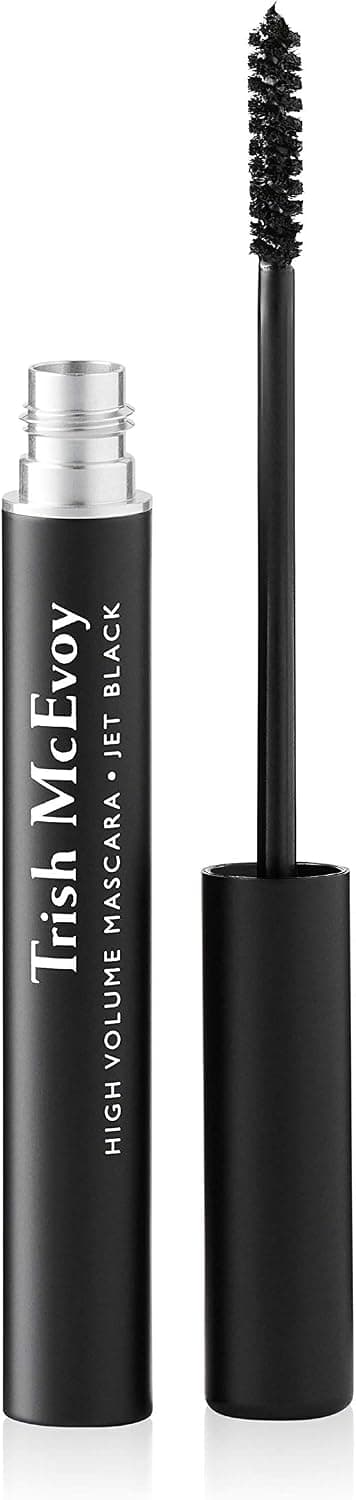 ریمل Trish McEvoy High Volume مشکی 0.18oz (5g) ریمل Trish McEvoy High Volume مشکی 0.18oz (5g)
