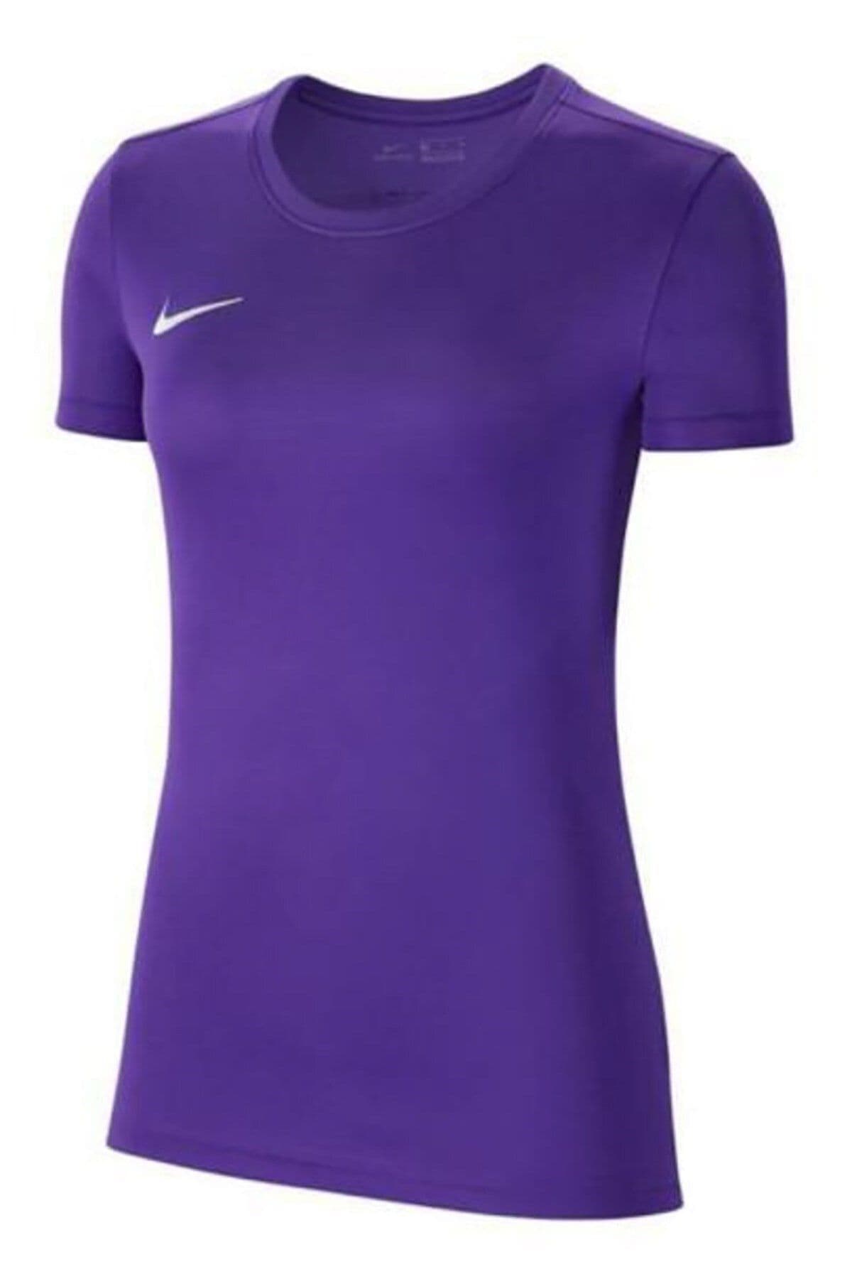 تیشرت زنانه Nike Dry Park VII مدل BV6728-547 تیشرت زنانه Nike Dry Park VII مدل BV6728-547