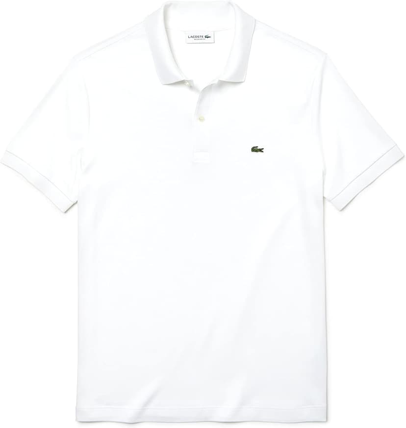پولوشرت مردانه Lacoste آستین کوتاه پولوشرت مردانه Lacoste آستین کوتاه