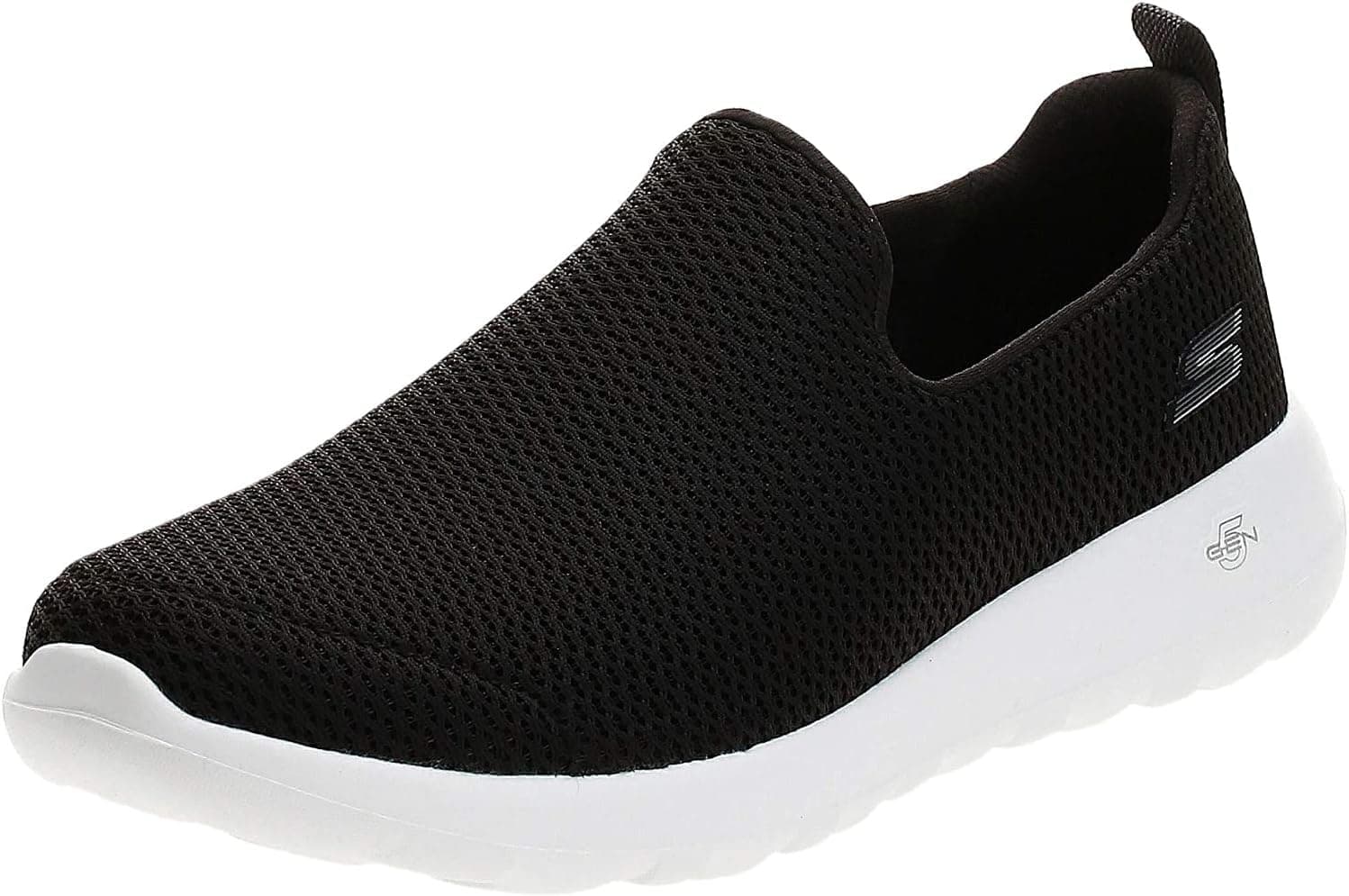کفش ورزشی پیادهروی مردانه Skechers مدل Gowalk Max با زیره فوم Air Cooled کفش ورزشی پیادهروی مردانه Skechers مدل Gowalk Max با زیره فوم Air Cooled