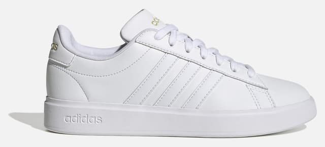 کفش ورزشی زنانه adidas Grand Court Cloudfoam کفش ورزشی زنانه adidas Grand Court Cloudfoam