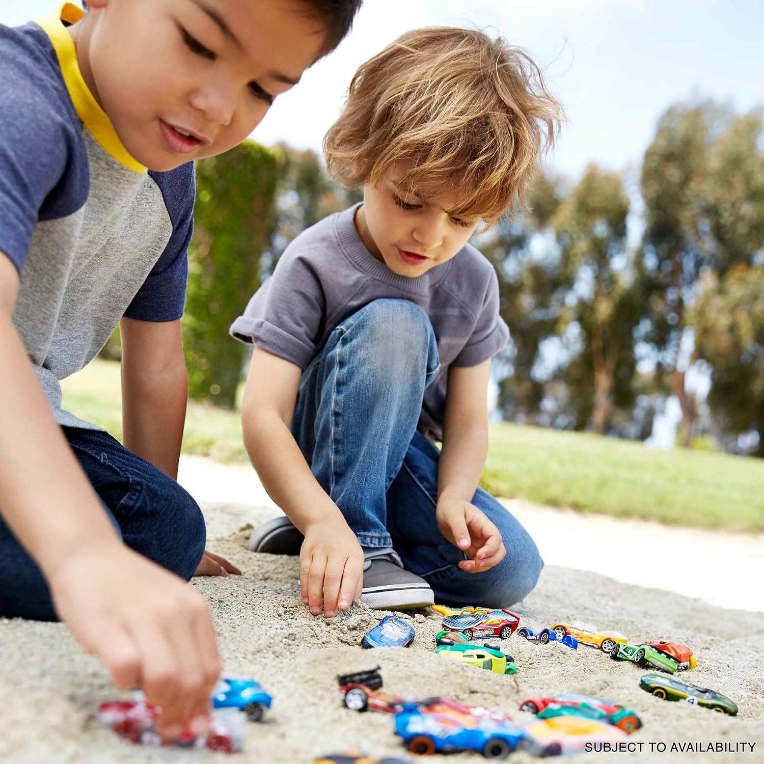 مجموعه 10تایی ماشین Hot Wheels مدل 54886 مجموعه 10تایی ماشین Hot Wheels مدل 54886