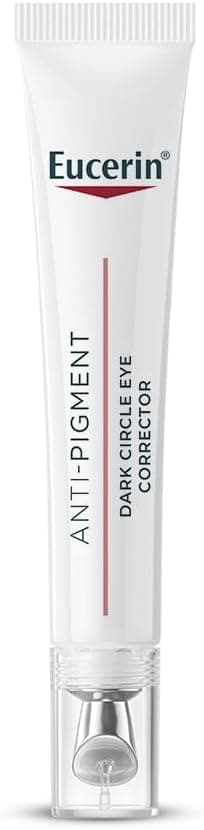 کرم دور چشم Eucerin Anti-Pigment با Thiamidol برای کاهش تیرگی 15ml کرم دور چشم Eucerin Anti-Pigment با Thiamidol برای کاهش تیرگی 15ml