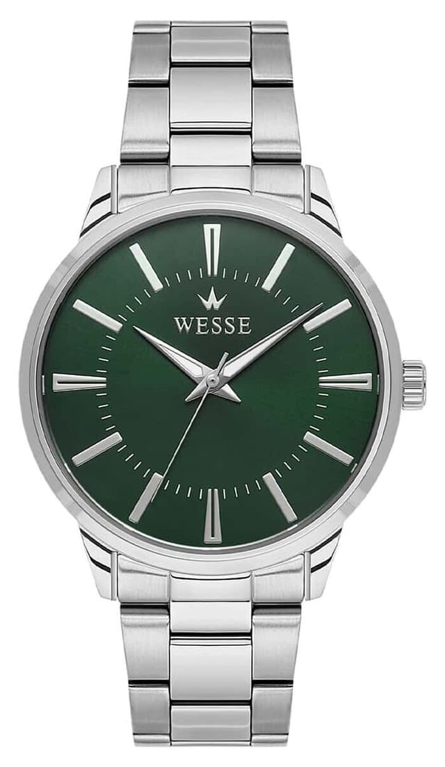 ساعت مچی مردانه Wesse مدل WWG203805 ساعت مچی مردانه Wesse مدل WWG203805