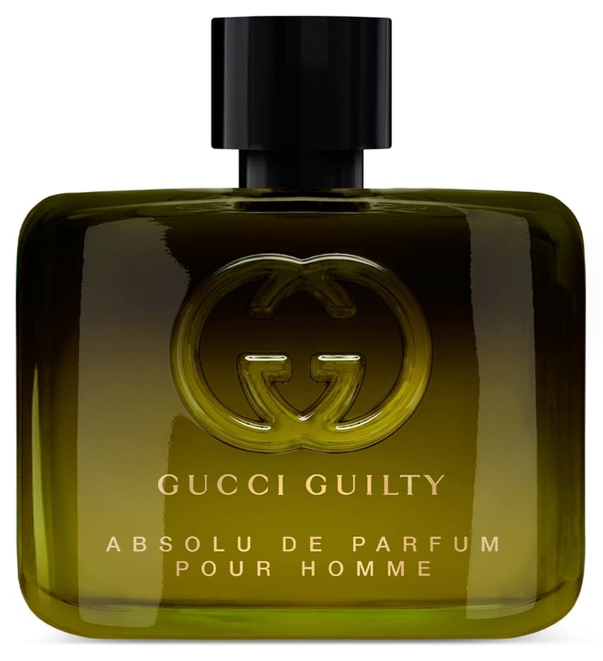 ادکلن مردانه Gucci Guilty Absolu De Parfum EDP 60 ML ادکلن مردانه Gucci Guilty Absolu De Parfum EDP 60 ML