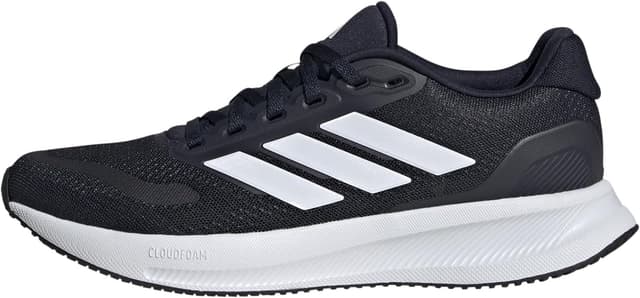 کفش پیادهروی زنانه adidas RUNFALCON 5 W کفش پیادهروی زنانه adidas RUNFALCON 5 W
