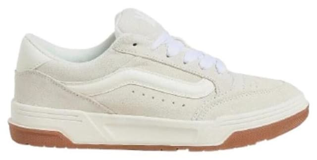 کفش اسنیکر مردانه Vans Hylane کرم کفش اسنیکر مردانه Vans Hylane کرم