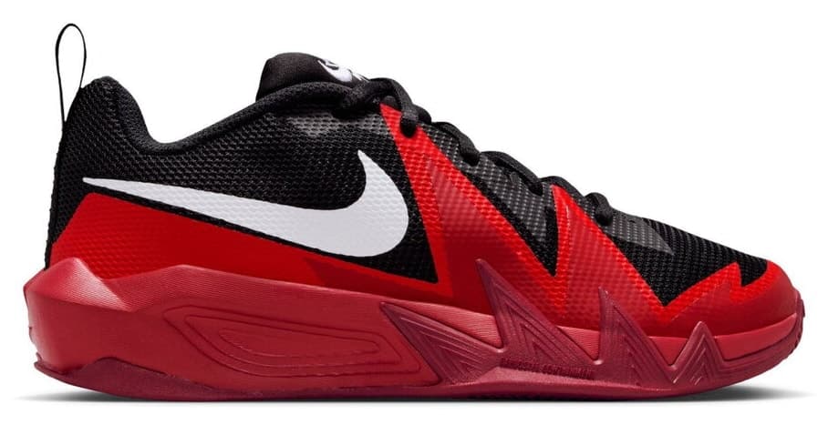 کفش بسکتبال بچگانه Nike S.T. Dynamite Gs Juststep کفش بسکتبال بچگانه Nike S.T. Dynamite Gs Juststep
