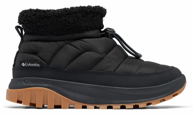 بوت برفی زنانه Columbia مدل Snowtrot Shorty بوت برفی زنانه Columbia مدل Snowtrot Shorty