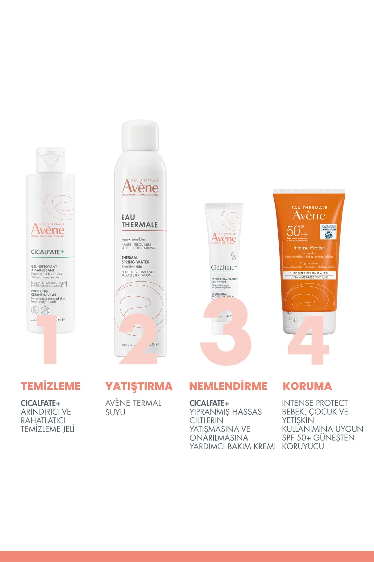 کرم مراقبتی برای پوستهای حساس و آسیبدیده Avene Cicalfate+ تسکیندهنده و ترمیمکننده 40 ml کرم مراقبتی برای پوستهای حساس و آسیبدیده Avene Cicalfate+ تسکیندهنده و ترمیمکننده 40 ml