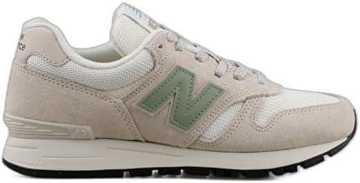 کفش ورزشی زنانه New Balance 565 مدل W5653GQ کفش ورزشی زنانه New Balance 565 مدل W5653GQ