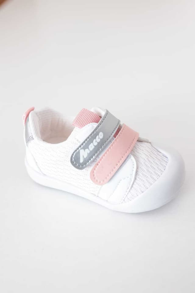کفش نوزاد دختر و پسر یونیسکس macco shoes ارتوپدی اولین قدم کفش نوزاد دختر و پسر یونیسکس macco shoes ارتوپدی اولین قدم