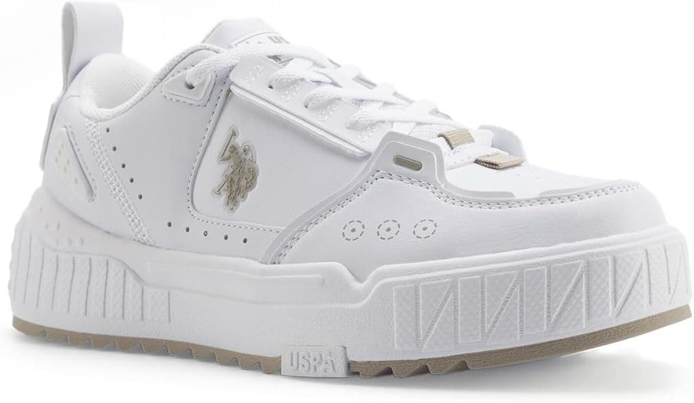 کفش ورزشی U.S. POLO ASSN. مدل Dance کفش ورزشی U.S. POLO ASSN. مدل Dance