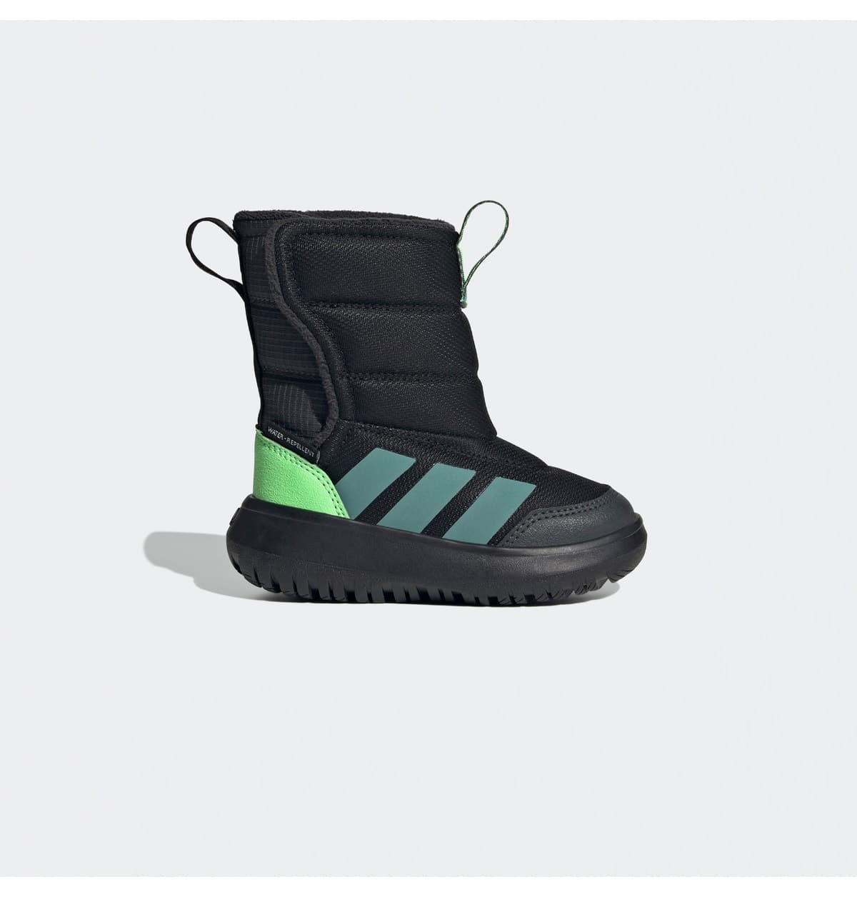بوت برفی زمستانی adidas WINTERPLAY مدل JQ3603 بوت برفی زمستانی adidas WINTERPLAY مدل JQ3603