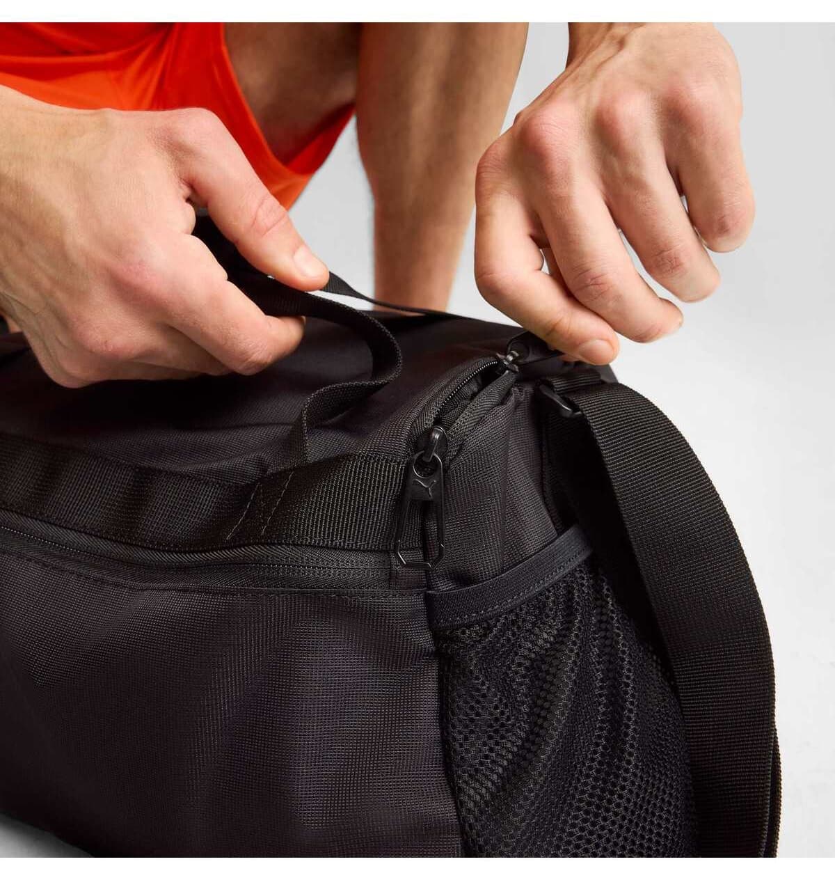 کیف ورزشی کوچک زنانه Puma TRAINING 19L کیف ورزشی کوچک زنانه Puma TRAINING 19L