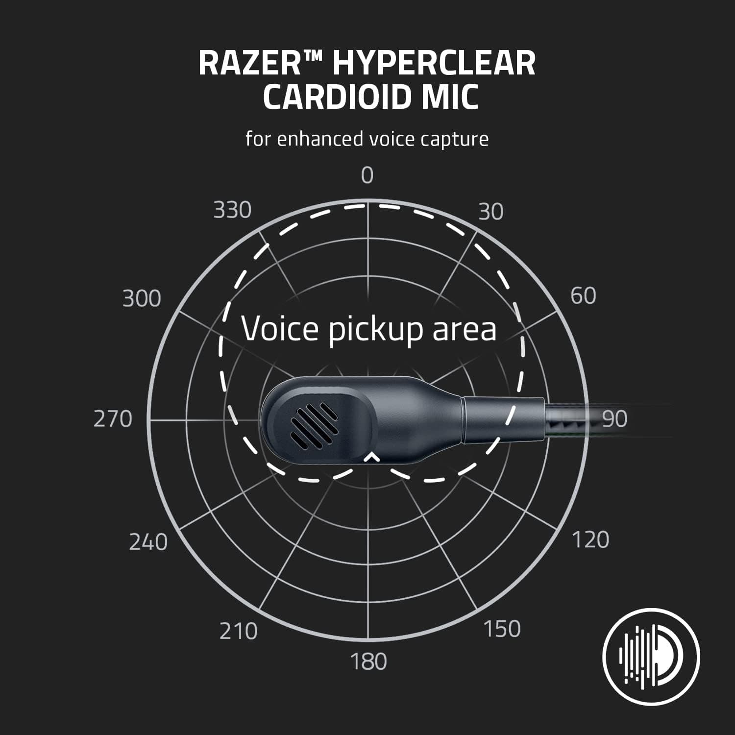 هدست گیمینگ Razer مدل BlackShark V2 X با صدای سوراند 7.1 سفید هدست گیمینگ Razer مدل BlackShark V2 X با صدای سوراند 7.1 سفید