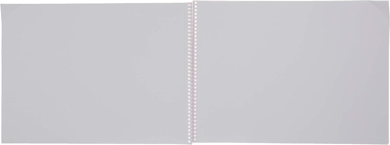 دفتر نقاشی فنری Gıpta Eko سایز 25X35 با 25 برگ مدل 4956 رنگبندی متنوع دفتر نقاشی فنری Gıpta Eko سایز 25X35 با 25 برگ مدل 4956 رنگبندی متنوع