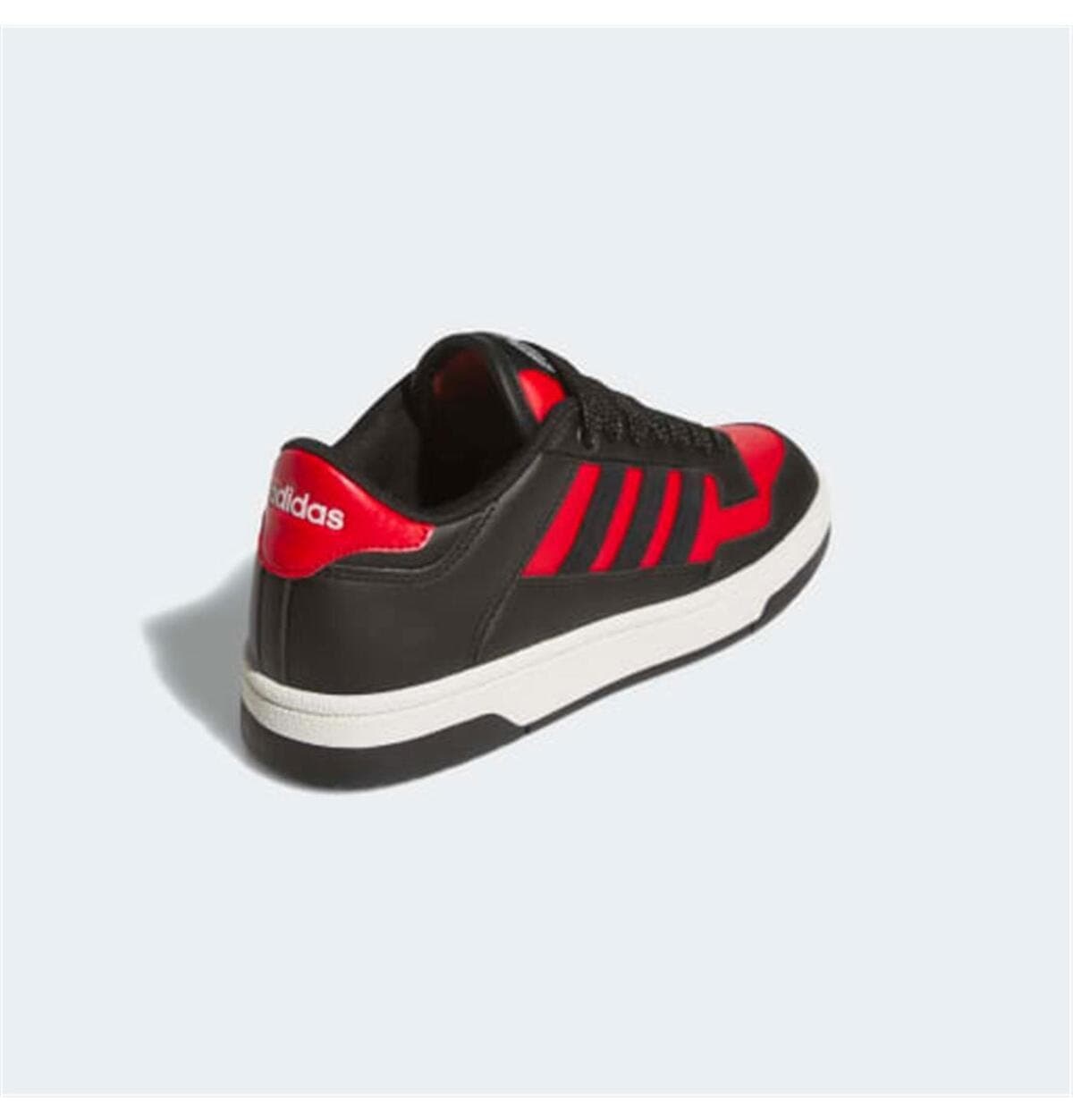 کفش ورزشی روزمره adidas مدل Rapid Court Low J کفش ورزشی روزمره adidas مدل Rapid Court Low J