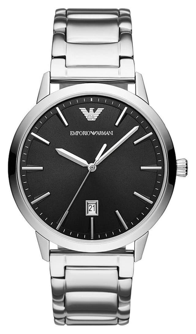 ساعت مچی مردانه Emporio Armani Ruggero مدل AR11310 ساعت مچی مردانه Emporio Armani Ruggero مدل AR11310