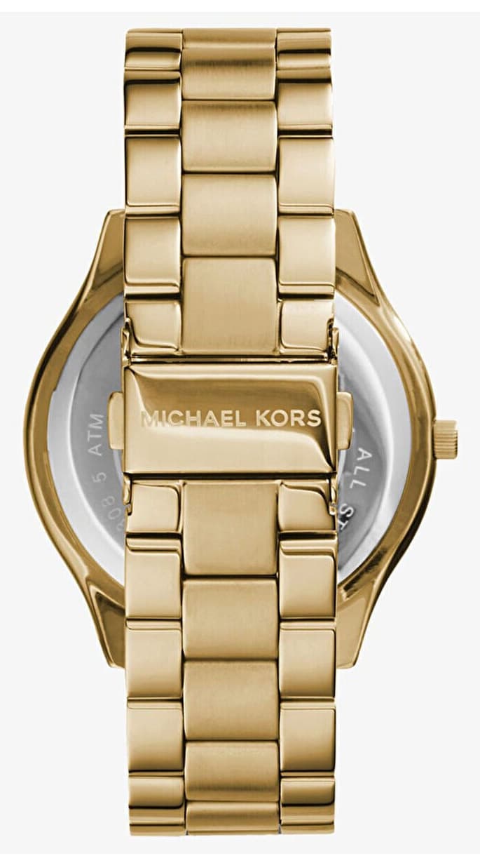 ساعت مچی زنانه Michael Kors مدل MK3179 ساعت مچی زنانه Michael Kors مدل MK3179