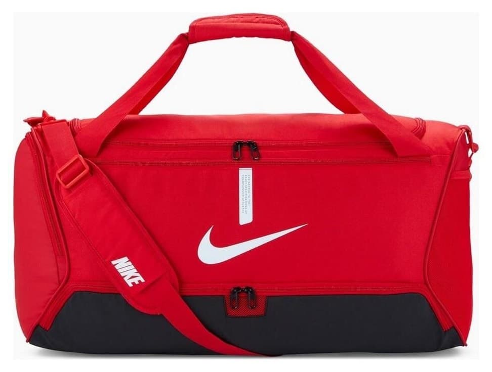 کیف ورزشی یونیسکس Nike Academy Team S مدل Cu8097-657 کیف ورزشی یونیسکس Nike Academy Team S مدل Cu8097-657