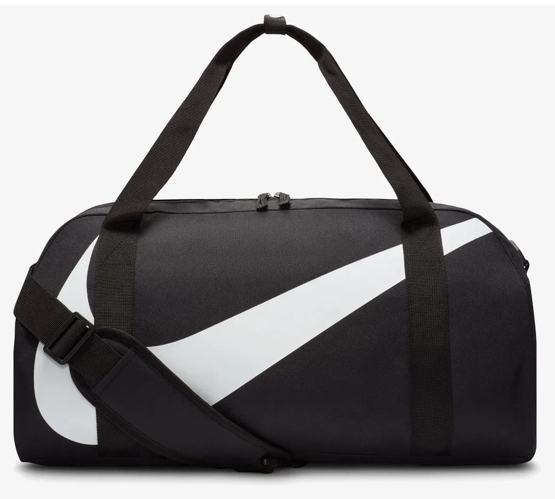 کیف ورزشی زنانه Nike ابعاد 48X28X23Cm مدل DR6100RENK کیف ورزشی زنانه Nike ابعاد 48X28X23Cm مدل DR6100RENK