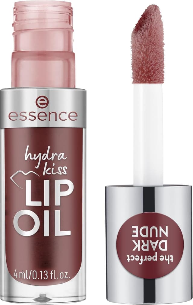 براقکننده لب Essence مدل Hydra Kiss No. 08 قرمز نمدهنده وگان براقکننده لب Essence مدل Hydra Kiss No. 08 قرمز نمدهنده وگان