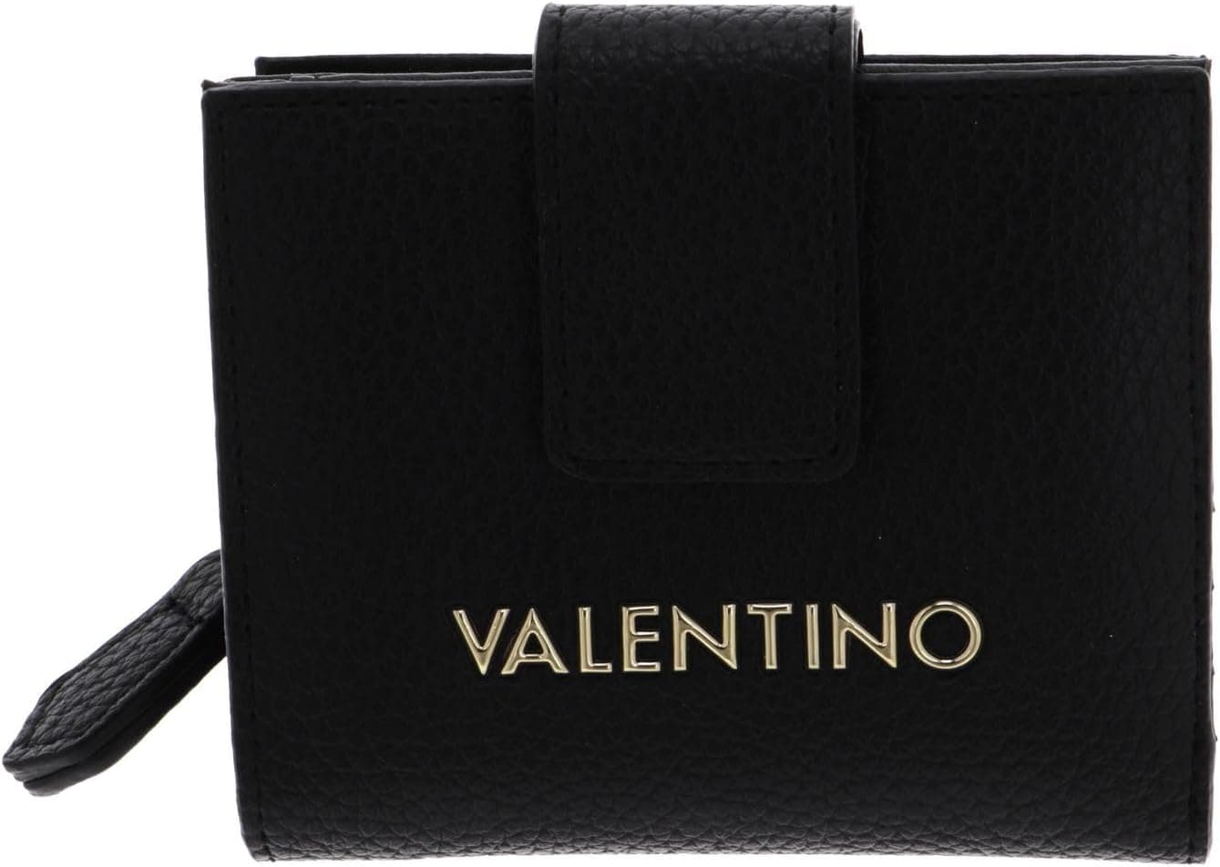 کیف پول زنانه Valentino زیپدور مدل Alexia مشکی One Size کیف پول زنانه Valentino زیپدور مدل Alexia مشکی One Size