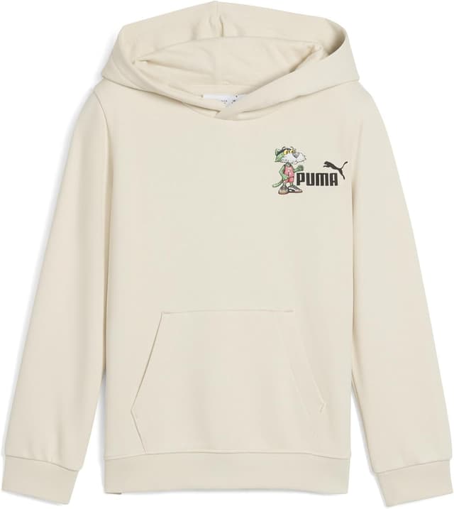 هودی پسرانه PUMA مدل SUPER PUMA هودی پسرانه PUMA مدل SUPER PUMA
