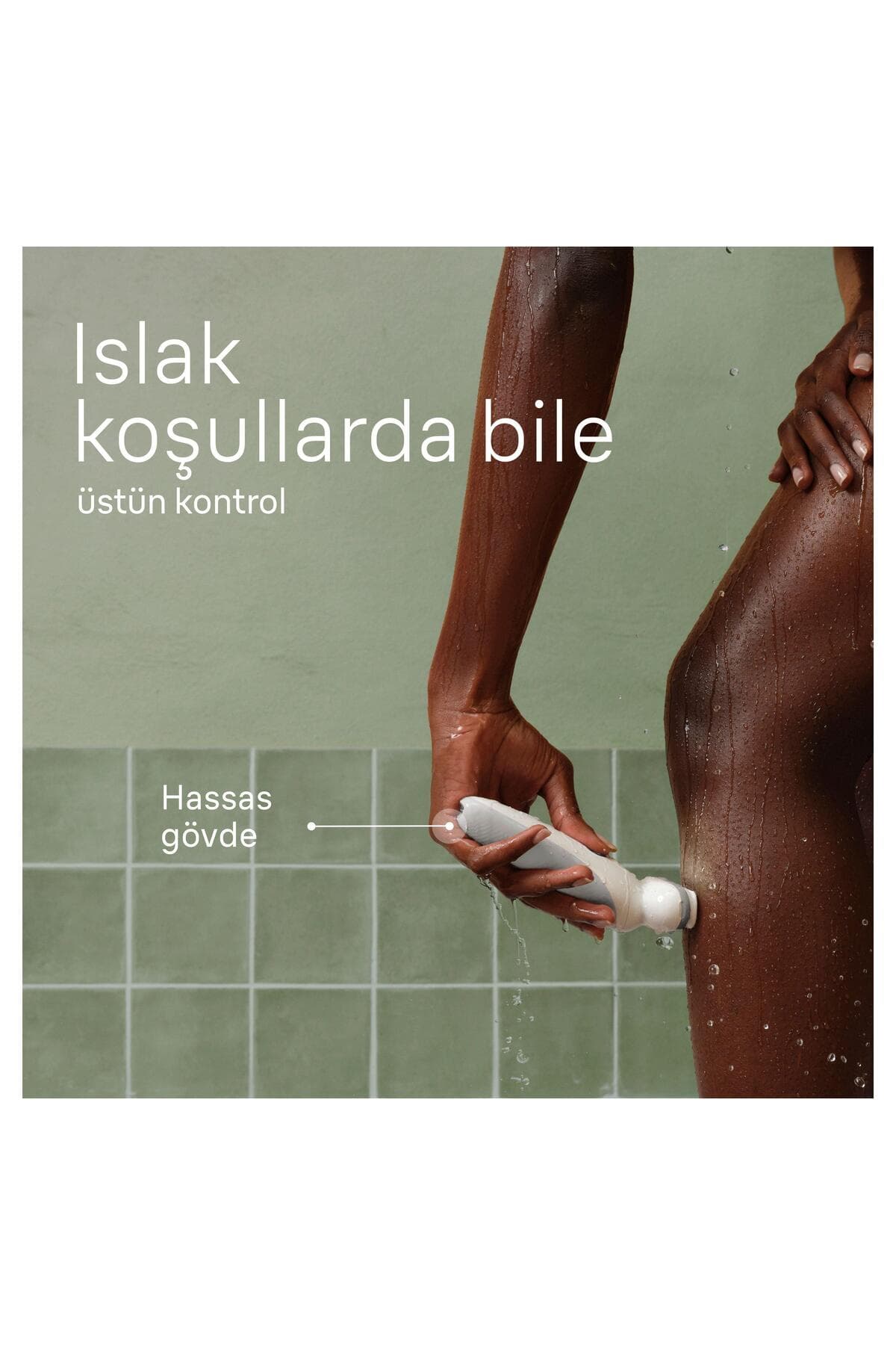 اپیلاتور Braun Silk-épil 9 مدل 9-341 اپیلاتور Braun Silk-épil 9 مدل 9-341