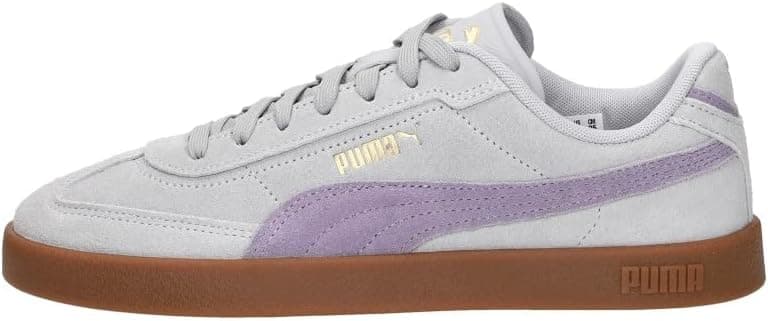 کتونی یونیسکس PUMA Club II Era سوئد مدل 400717 کتونی یونیسکس PUMA Club II Era سوئد مدل 400717