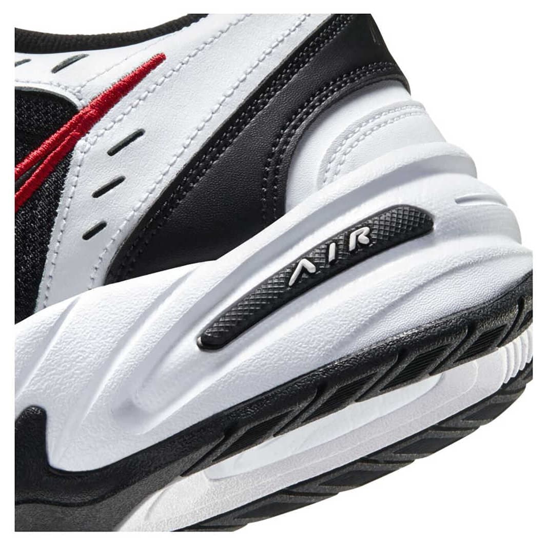 کفش ورزشی یونیسکس Nike روزمره پیادهروی مدل Air Monarch IV کفش ورزشی یونیسکس Nike روزمره پیادهروی مدل Air Monarch IV