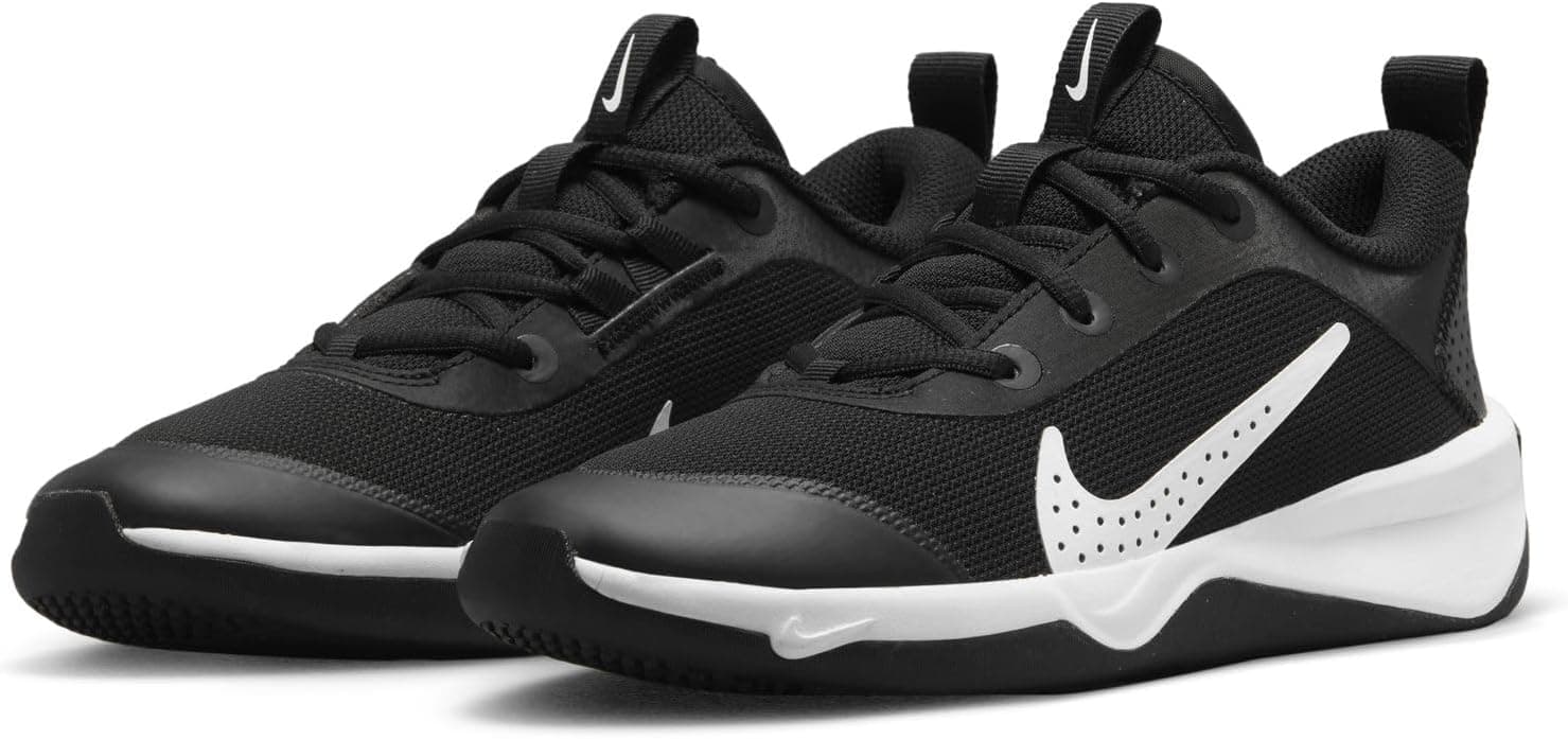 کفش اسنیکر بچگانه یونیسکس Nike مدل Omni کفش اسنیکر بچگانه یونیسکس Nike مدل Omni