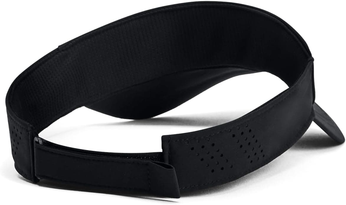 کلاه ویزور مردانه Under Armour Iso-chill Run کلاه ویزور مردانه Under Armour Iso-chill Run
