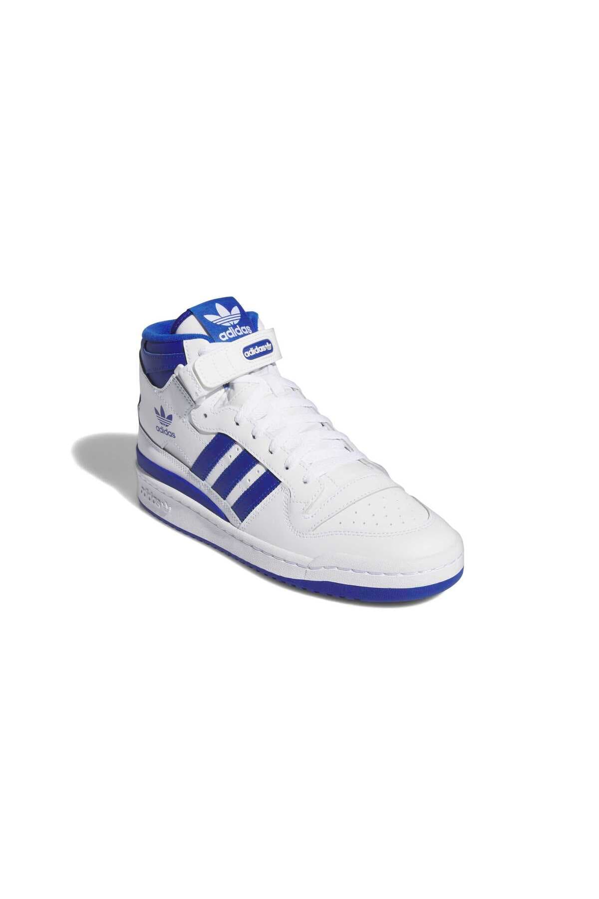 کفش اسپرت ساقمتوسط یونیسکس adidas مدل IG3755 کفش اسپرت ساقمتوسط یونیسکس adidas مدل IG3755