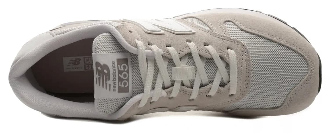 کفش روزمره مردانه New Balance 565 Lifestyle مدل ML565AWG کفش روزمره مردانه New Balance 565 Lifestyle مدل ML565AWG