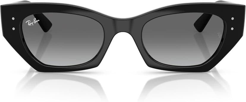 عینک آفتابی Ray-Ban پروانهای مدل Rb4430 Zena عینک آفتابی Ray-Ban پروانهای مدل Rb4430 Zena