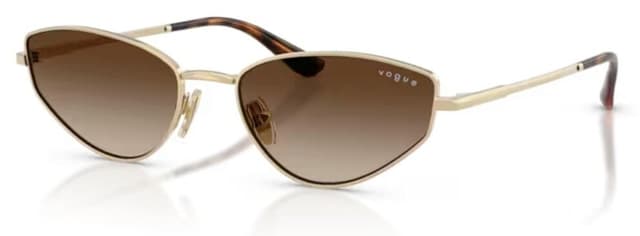 عینک آفتابی زنانه Vogue مدل 4339S 848/13 56 عینک آفتابی زنانه Vogue مدل 4339S 848/13 56