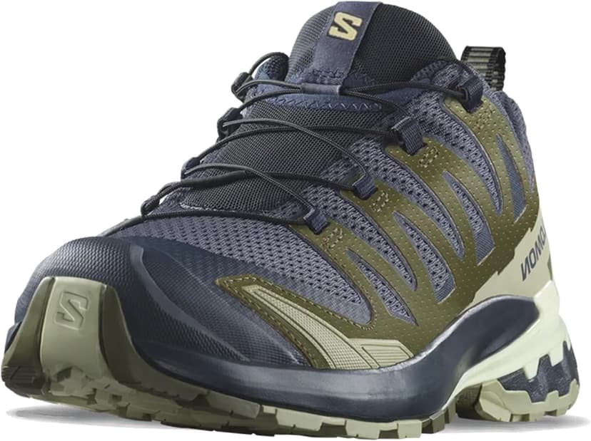 کفش کوهنوردی مردانه Salomon XA PRO 3D V9 GTX کفش کوهنوردی مردانه Salomon XA PRO 3D V9 GTX