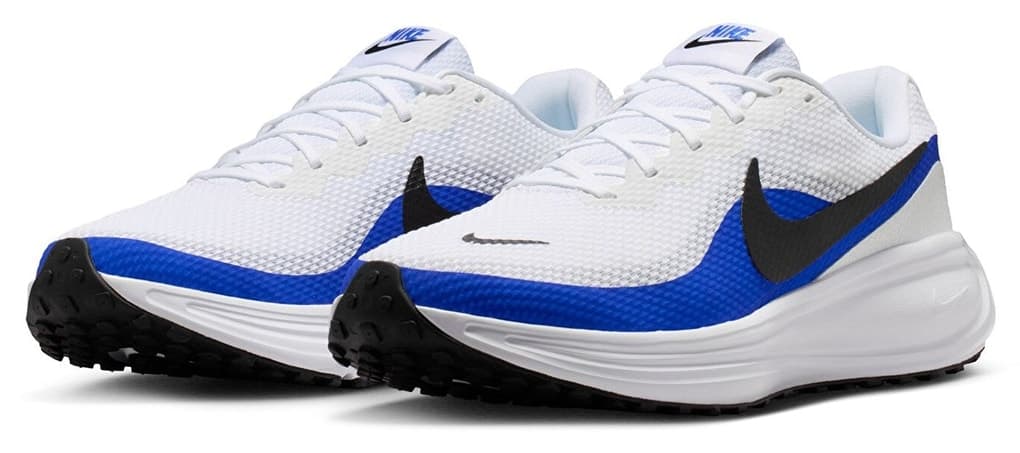 کفش دویدن مردانه Nike Revolution 8 مدل HJ9198 کفش دویدن مردانه Nike Revolution 8 مدل HJ9198