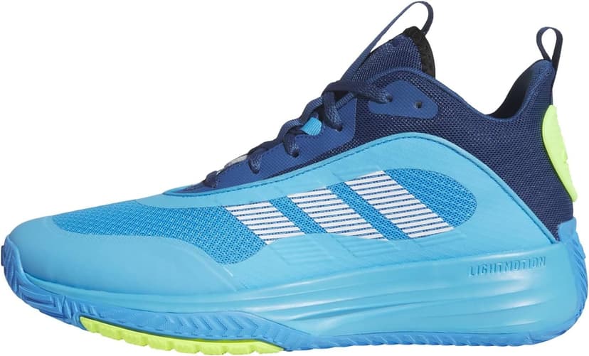 کفش ورزشی مردانه adidas مدل OWNTHEGAME 3.0 کفش ورزشی مردانه adidas مدل OWNTHEGAME 3.0