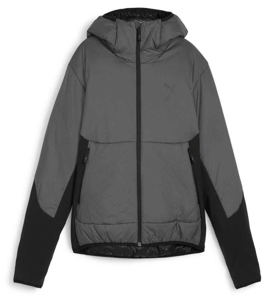 ژاکت زنانه Puma Seasons Hybrid Primaloft ژاکت زنانه Puma Seasons Hybrid Primaloft