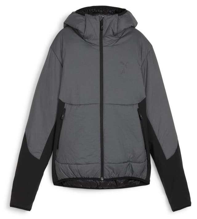ژاکت زنانه Puma Seasons Hybrid Primaloft ژاکت زنانه Puma Seasons Hybrid Primaloft