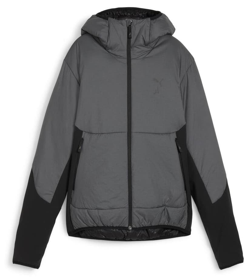 ژاکت زنانه Puma Seasons Hybrid Primaloft ژاکت زنانه Puma Seasons Hybrid Primaloft