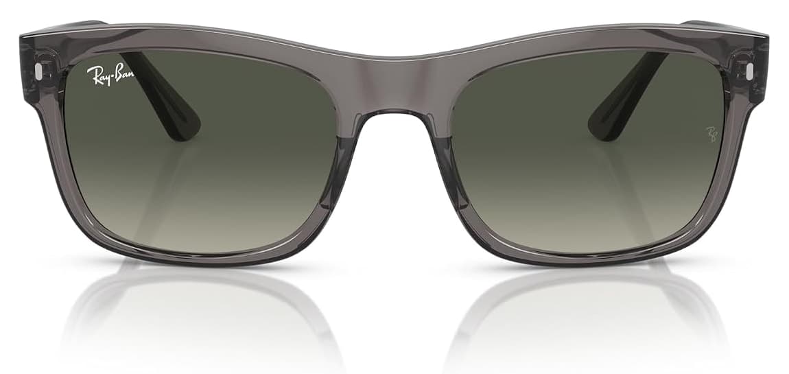 عینک آفتابی Ray-Ban مربعی مدل Rb4428 عینک آفتابی Ray-Ban مربعی مدل Rb4428