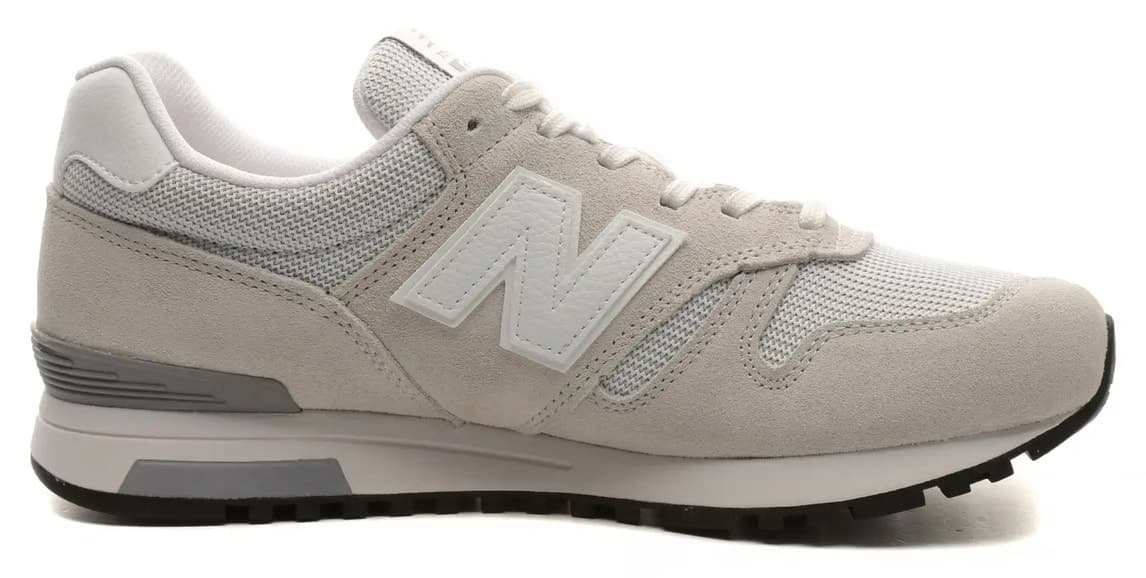 کفش روزمره مردانه New Balance 565 Lifestyle مدل ML565AWG کفش روزمره مردانه New Balance 565 Lifestyle مدل ML565AWG