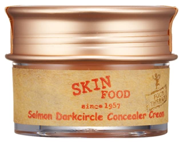 کانسیلر کرمی Skinfood مدل 01، 10G کانسیلر کرمی Skinfood مدل 01، 10G